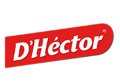 Logotipo de D'Hector