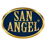 Logotipo de San Ángel