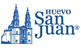 Logotipo de Huevo San Juan