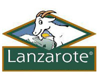 Logotipo de Lanzarote