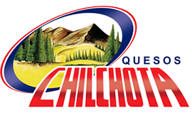 Logotipo de Quesos Chilchota