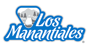 Logotipo de Los Manantiales