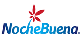 Logotipo de Noche Buena