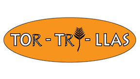 Logotipo de Tortillas