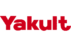Logotipo de Yakult